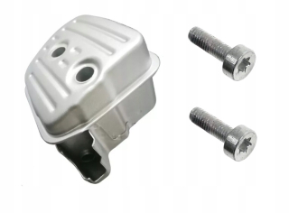 Záhradná píla - Tlmič + stihl MS231 MS251 MS 231 C-BE skrutky