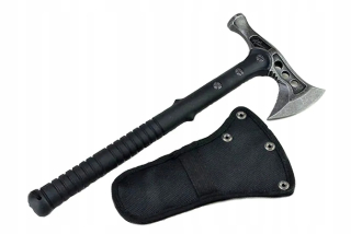 Sekera - Sekera SOG CLEADER AXE TOMAHAWK KRYT NA KLADIVO SEKERY