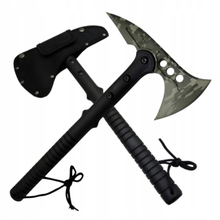 Sekera - Taktická sekerka žobráka Tomahawk SOG Top 41 cm kryt