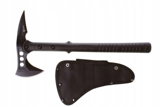 Sekera - SOK SOG TASKIER SOP SOKhawk SOG SOG Cover