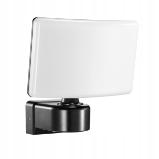 Záhradné halogény - TOS LED 30W LED záhradné svetlomet, 2200LM, IP65