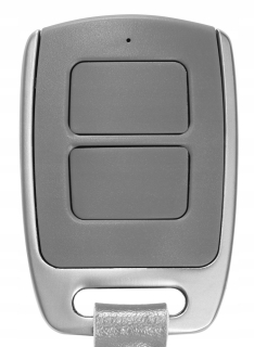 Tousek 433 Pilot duo BK pre R 433-TXR-2 2M 2B