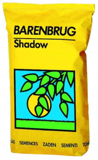 Grass Barenbrug Shadow & Sun Gazon Exlusor 15 kg