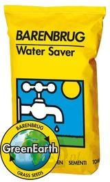 Barenbrug Watersaver suchý a silná 15 kg trávy