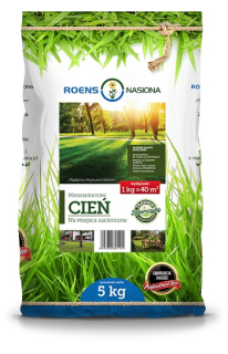 Grass Shadow Trávnik v tieni dekoratívna 10 kg propagácia!