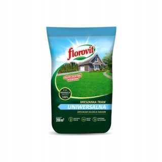 Florovit Grass 5 kg Universal