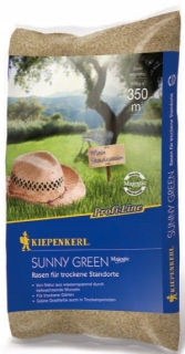 Grass Kiepenkerl Sunny Watersaver Duch Sahara 10K