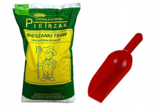 Lúka trávnatá zmes lúky trávy 30 kg +zadarmo