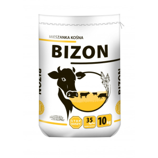 Zmes trávne bizón 10 kg