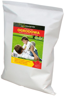 Záhradná trávnatá propagácia trávnika! 10 kg