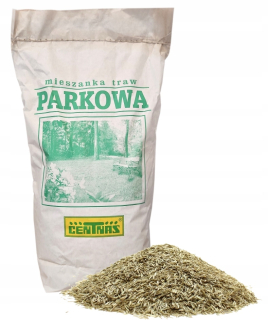 Park Grass Thin -Loving Lawn Shadow 4kg
