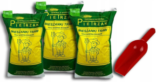 Pastwis Grass suché oblasti 30 kg + zadarmo