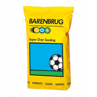Regeneratívna tráva barenbrug rýchla oprava 20 kg