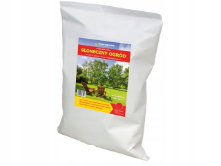 Slnečné záhradné slnečné slnečné oblasti 25 kg