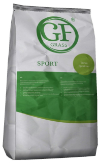 Športová tráva pre intenzívne použitie GF 25 kg