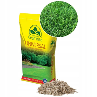 Grass Universal trávnik 25 kg hustý koberec xxl