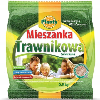 Universal Grass M. Lawn Low
