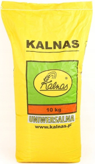 Univerzálna záhradná tráva kalnas 10 kg semien
