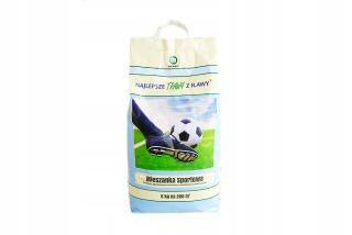 Tráva z Iława Gazonowe Sports Wembley ihrisko 5 kg