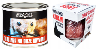Repelent, plašič  pre zvieratá - Flori 36 Graphit Pot Hydroponics Set set