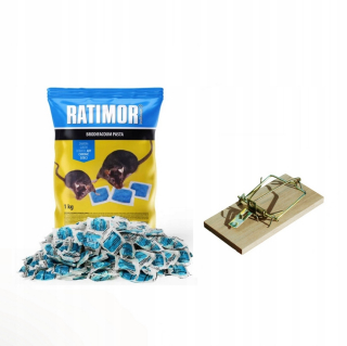Repelent, plašič pre zvieratá - Vypálenie pre mriežku a krb K-Lumet Ecology 32 PCS