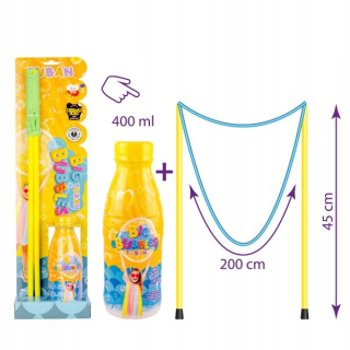 Bublifuk - Hammock montážne pásy, mesačný remienok 350 kg
