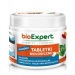 Domáca čistiareň odpadových vôd - Biologické tablety > 12 ks do septikov a kanalizácie