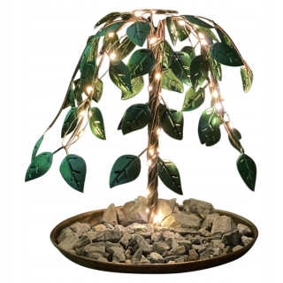 Tabuľka Obrázok stromu Fengshui Tree