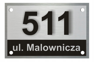 Hliníkový alminum účet