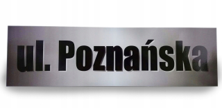 Pleket s názvom Metal Street !! Mega doska