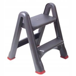 Záhradné kreslo - Pracovná stolička Cesar Výška 43 cm Max. 150 kg materiál