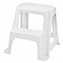 Záhradné kreslo - Stolica kúpeľňa výška stolice 33 cm platforma 120 kg