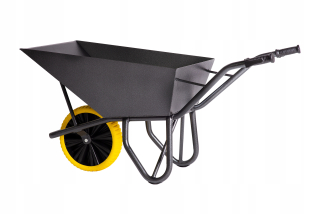 Kelberg dlažba kolieska 120 l Construction 2,5 mm PU