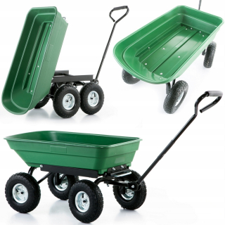 Prepravný vozík prenosu vozíka 350 kg