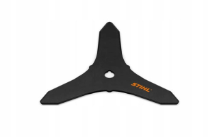Kotúč na krovinorez - Rezací disk stihl na rezanie húštiny