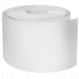 Pletivo, sieť - Oplotenie pásky 26 MB termoplast základné 190 mm biele