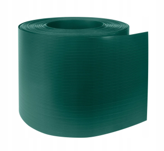 Pletivo, sieť - Termoplastová plot páska 26m (19cm) zelená