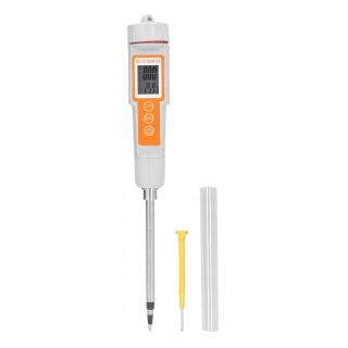 Tester substrátu - 2in1 tester pôdy EC TDS
