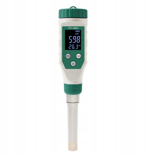 Digitálna pH aplikácie Tester Tester