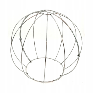 Topiary forma pre rastliny tvoriace loptu 50 cm