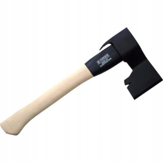 Sekera - AX 1070G Pravá tesárka, s rukoväťou 8908-01