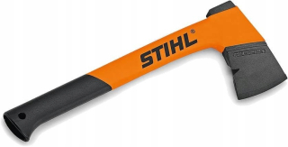 Sekera - Sekera Stihl AX 6 P, 37 cm, pevná a praktická na univerzálnu prácu so sekerou