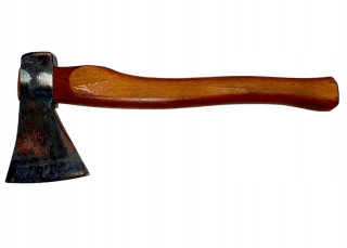 Sekera - Tradičná bushcraft sekera 600g Romanik