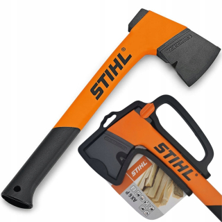 Sekera - Stihl Ax 6 p 37 cm Univerzálna polyamidová sekerka