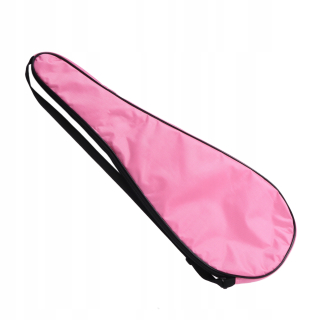 Športová hračka - Squash Rocket Bag Light Polded