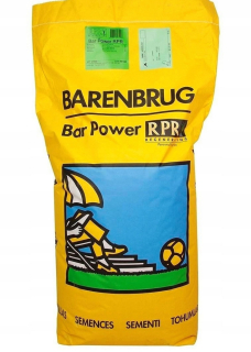 Grass Power RPR Sport & Play 15 kg Barenbrug
