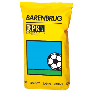 Barenbrug tráva odolná voči 5 kg šliapajúcej silné