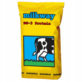Grass Barenbrug BG-3 Proteín proteín 15 kg výťažok proteínu