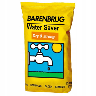 Barenbrug tráva odolná voči šetričovi suchej vody 15 kg