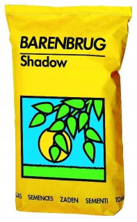 Barenbrug, reprezentatívny Shadow Sun 15 kg